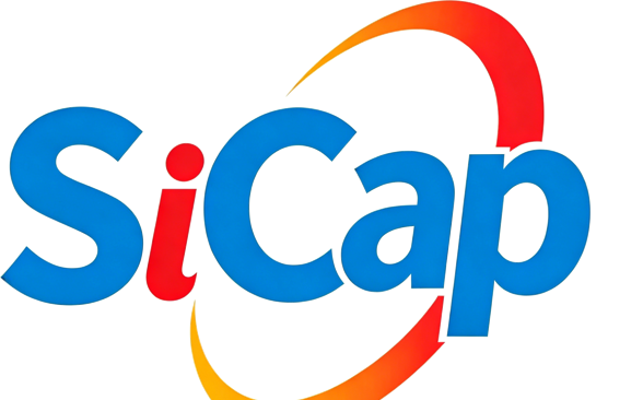 SiCap 矽谦半导体